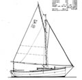 Click here to view PDF line drawing of Shrimper